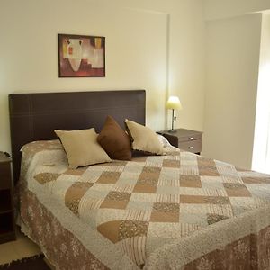 Apartamento de 1 Dormitorio
